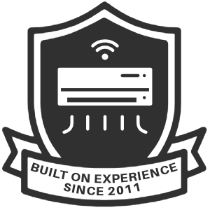 Built on Experience Since  2011