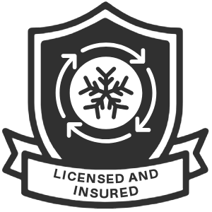 Licensed & Insured